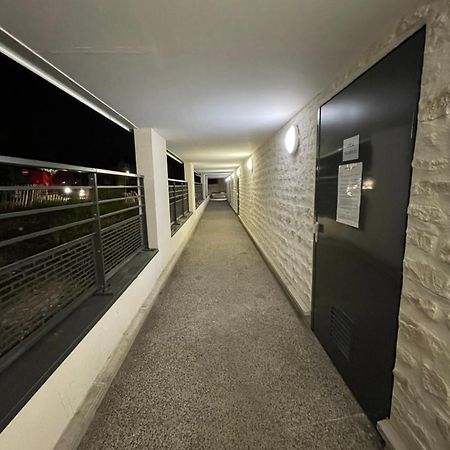 Appartement Lahcen Thorigny-sur-Marne المظهر الخارجي الصورة