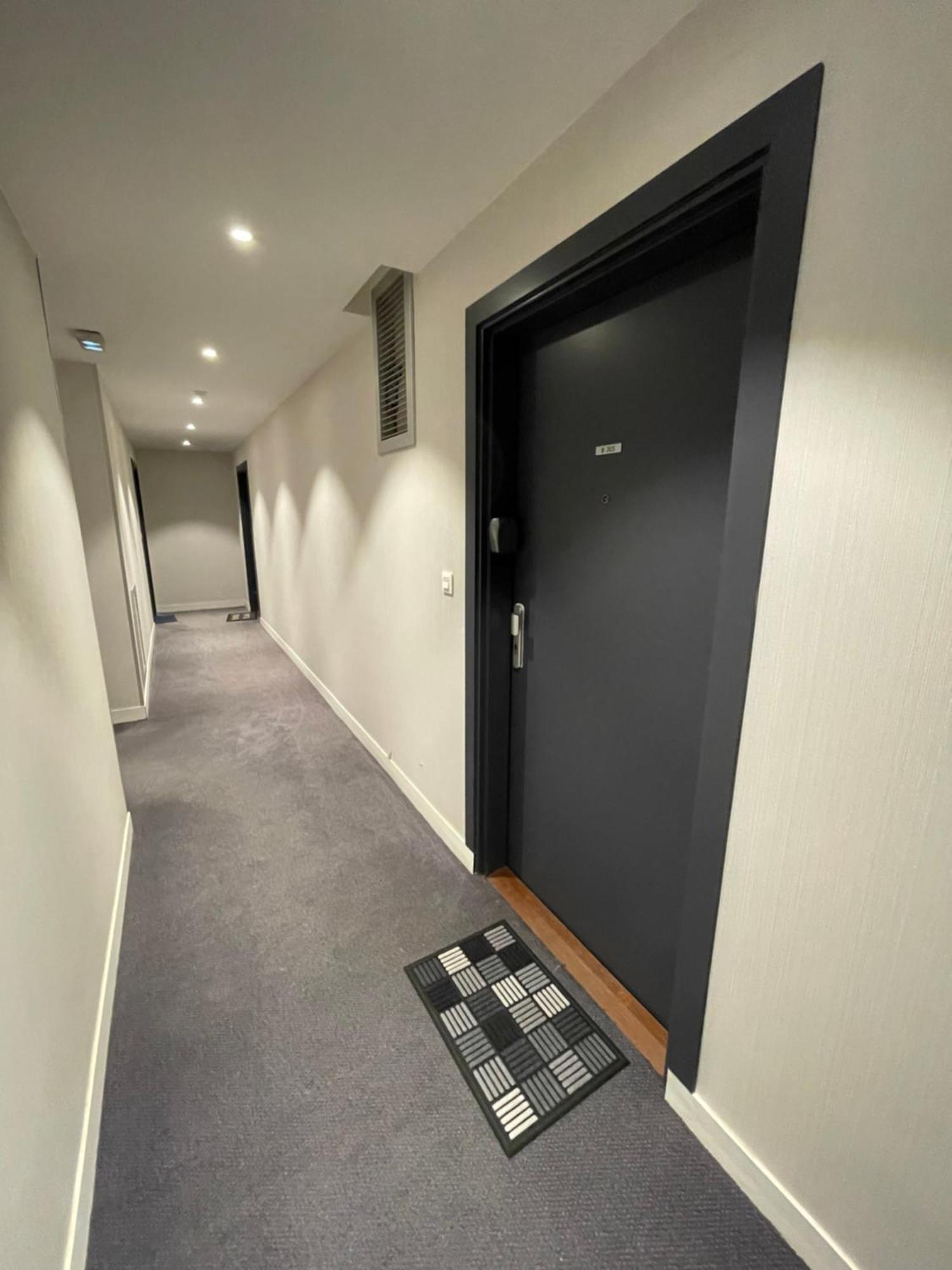 Appartement Lahcen Thorigny-sur-Marne المظهر الخارجي الصورة