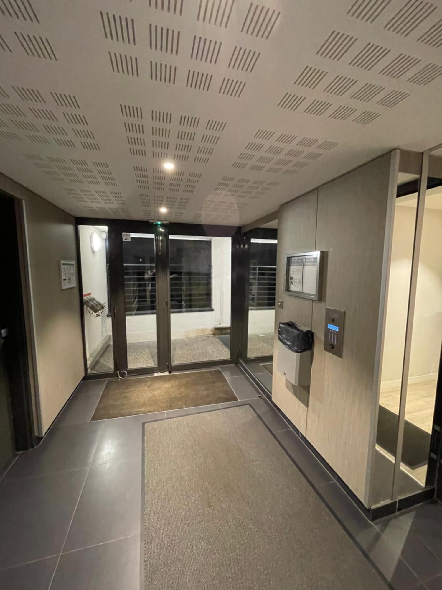 Appartement Lahcen Thorigny-sur-Marne المظهر الخارجي الصورة