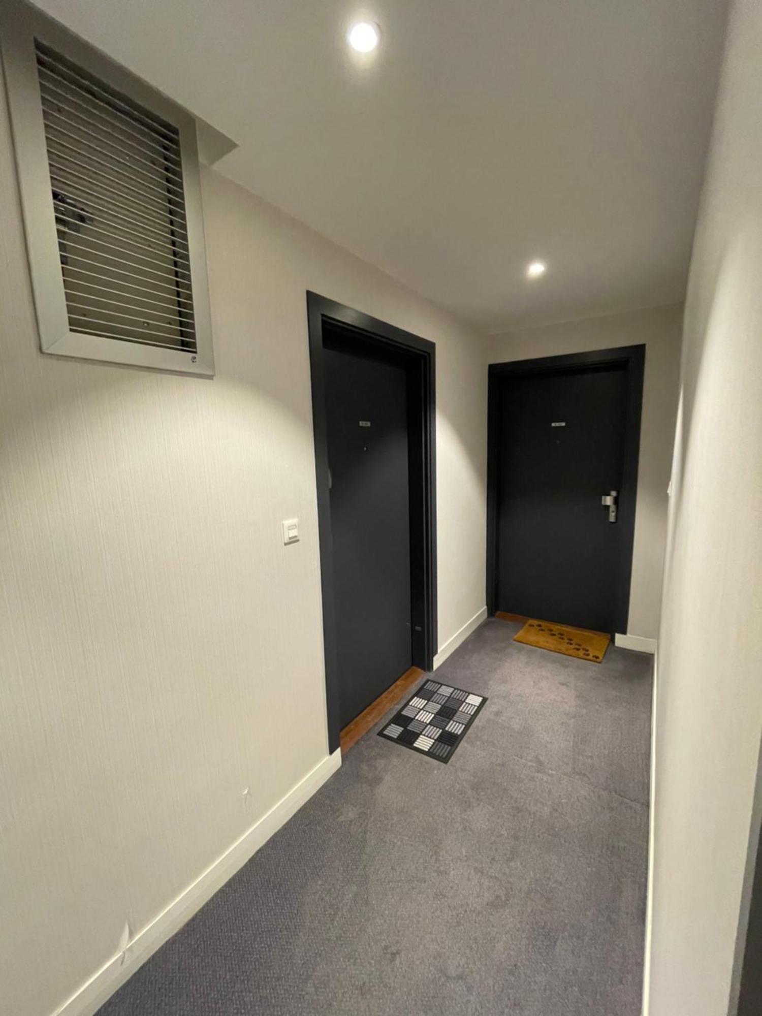 Appartement Lahcen Thorigny-sur-Marne المظهر الخارجي الصورة